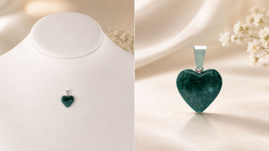 Jade Pendant