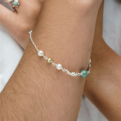Wings of Protection bracelet