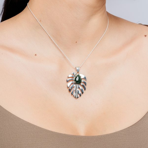 Autumn Pendant
