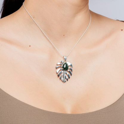 Autumn Pendant