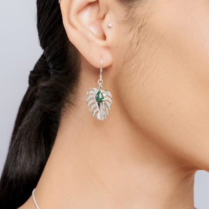 Autumn Earrings