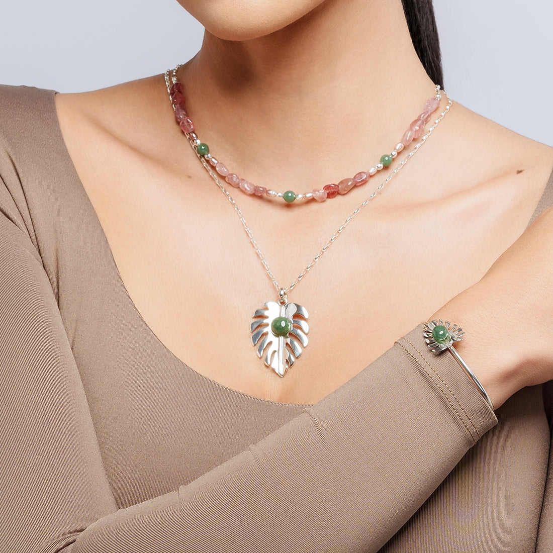 Summer Necklace