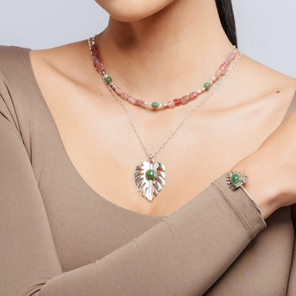 Summer Necklace