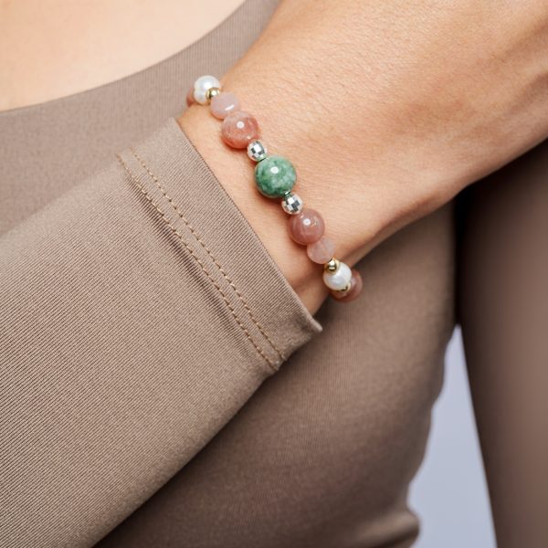 Spring Bracelet