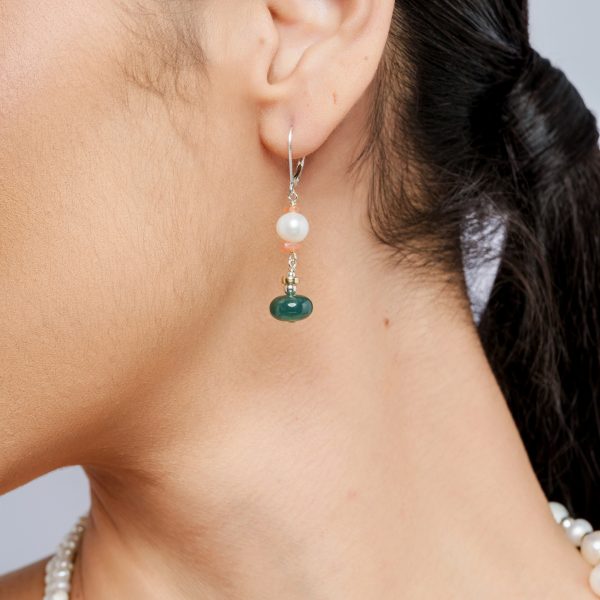 Winter Earrings