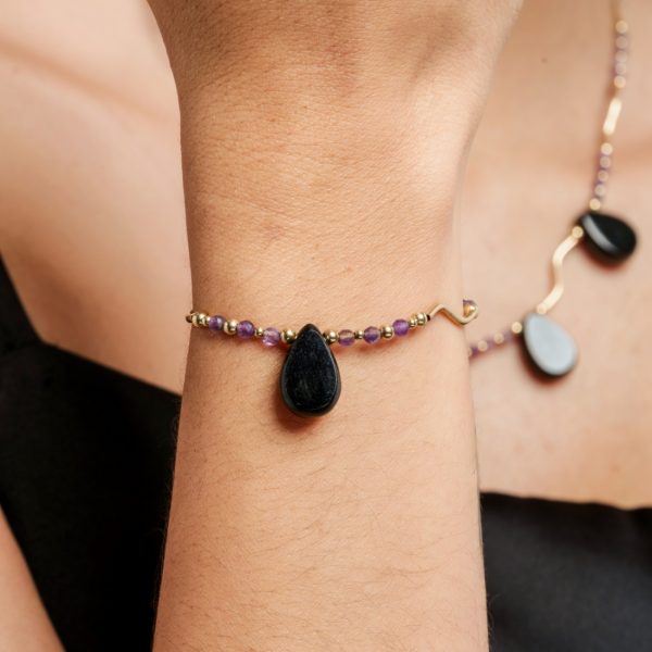 Danger Bracelet