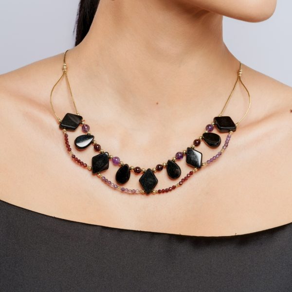 Hidden Necklace