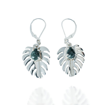 Autumn Earrings