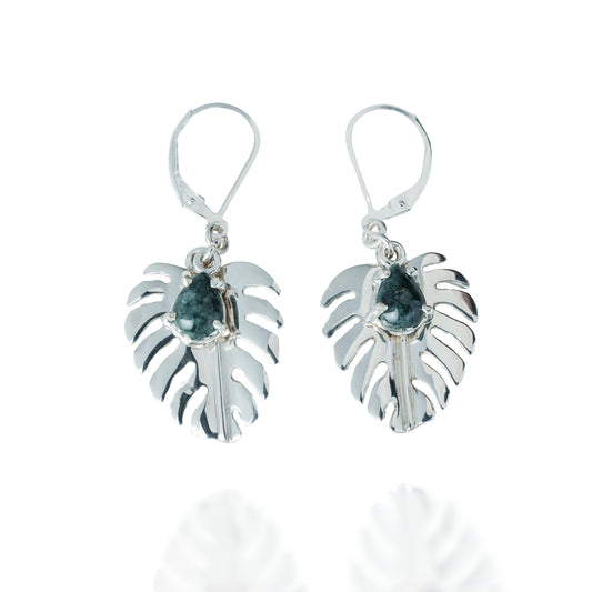 Autumn Earrings