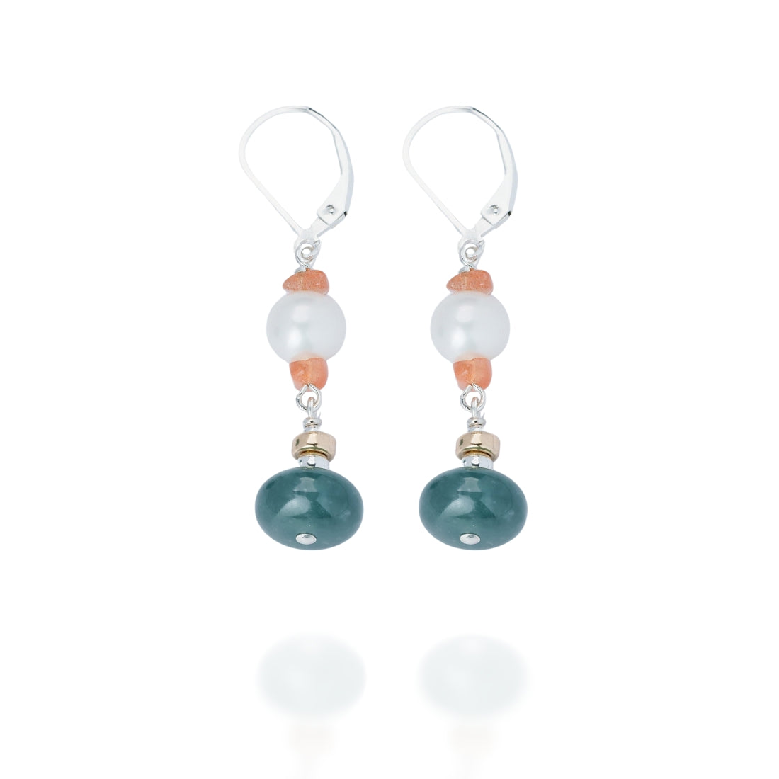 Winter Earrings