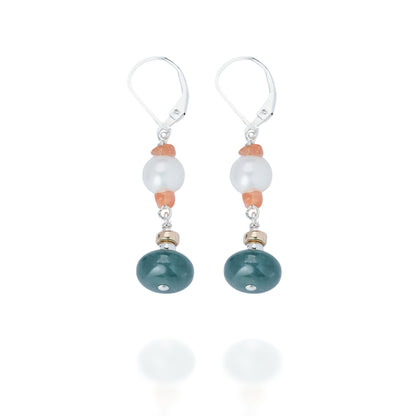 Winter Earrings