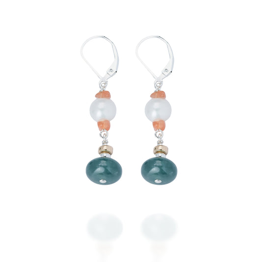 Winter Earrings