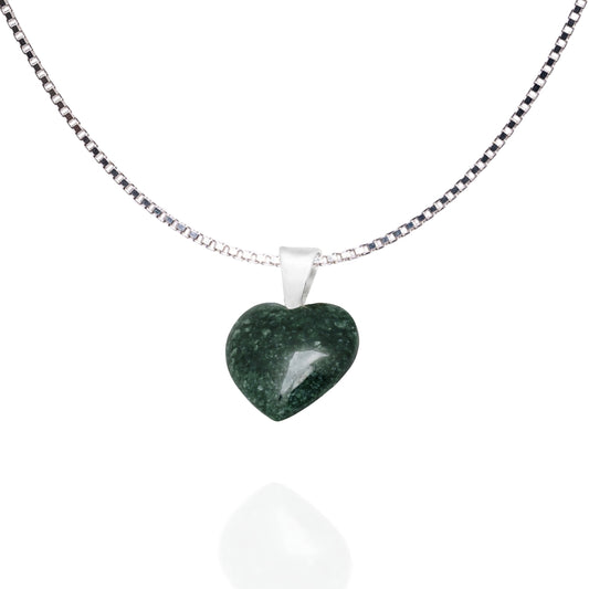 Heart Pendant 13 x13 mm