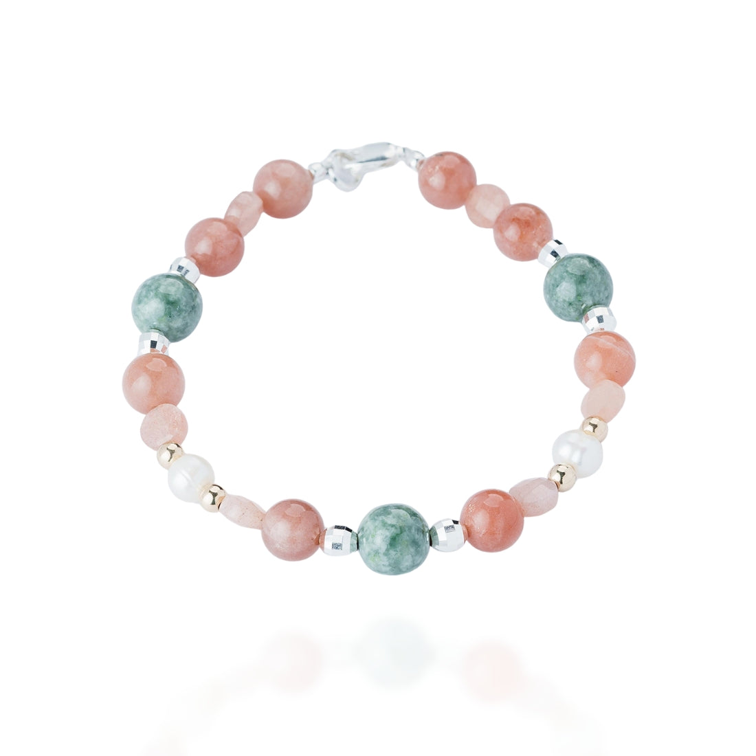 Spring Bracelet