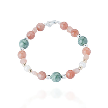 Spring Bracelet