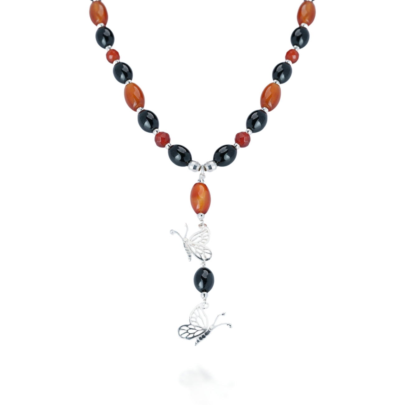 Metamorphosis Necklace