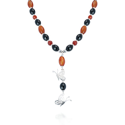 Metamorphosis Necklace