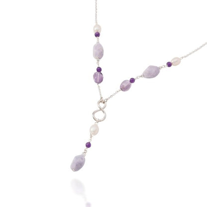 Feeling Necklace