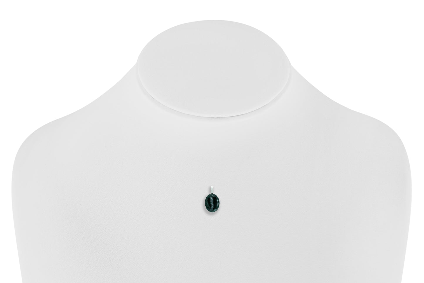 Coffee Bean Pendant