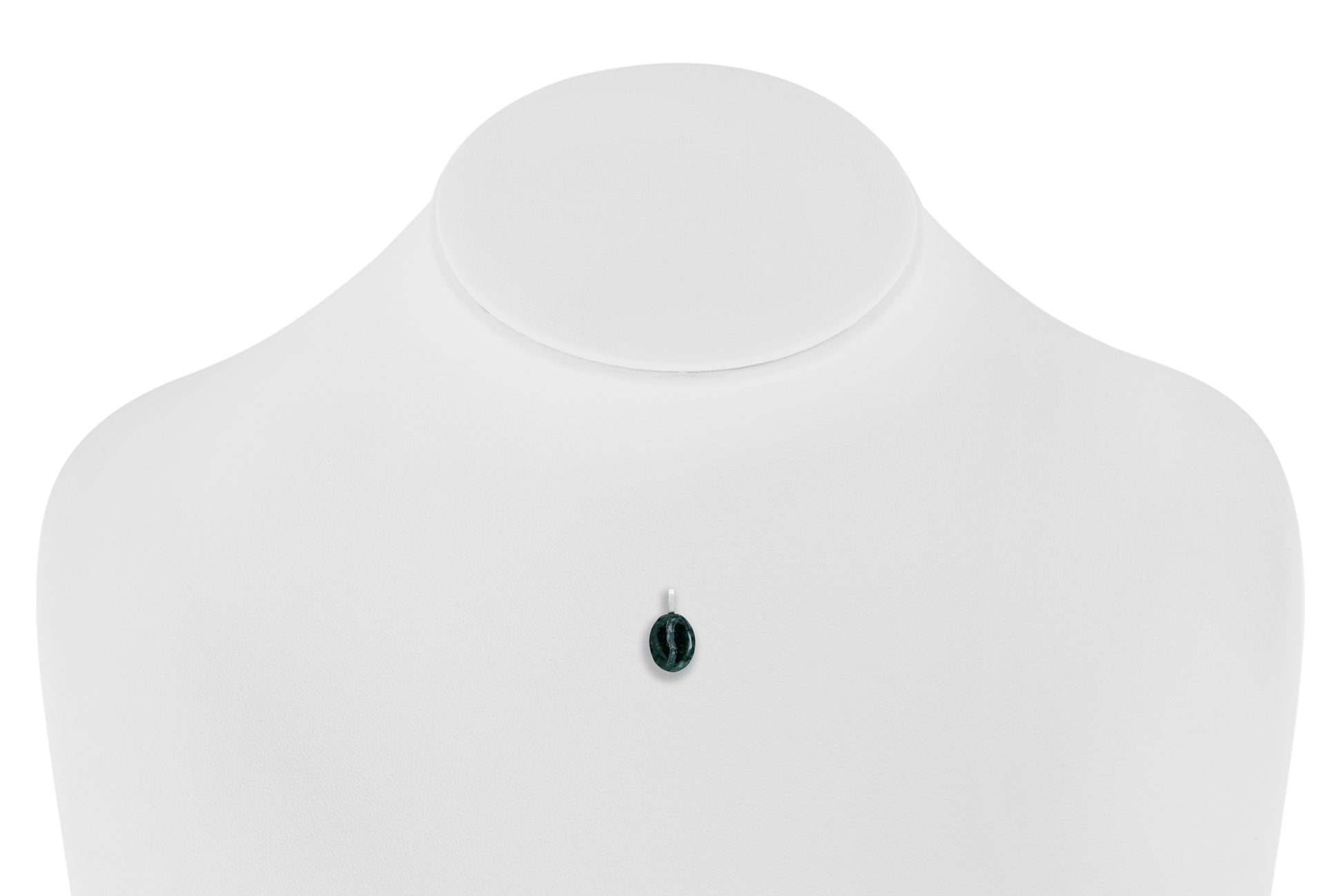 Coffee Bean Pendant
