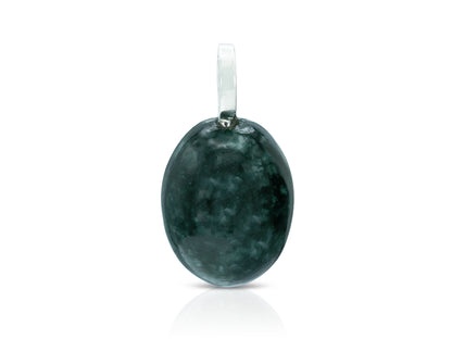 Coffee Bean Pendant