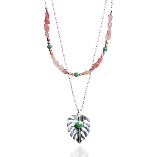 Summer Necklace