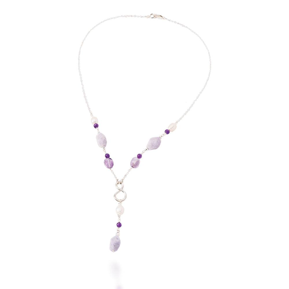 Feeling Necklace
