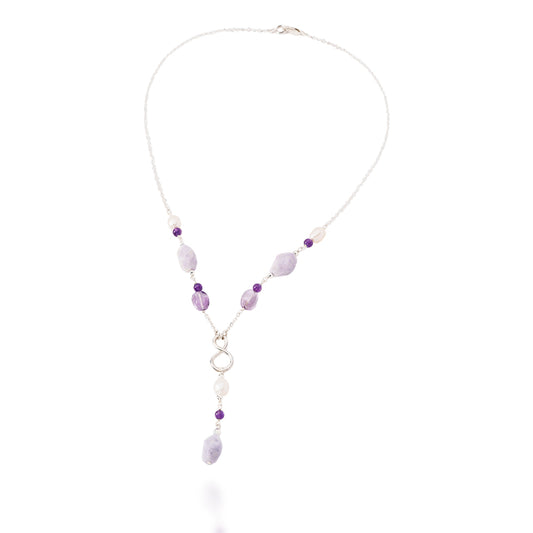 Feeling Necklace
