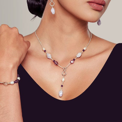 Feeling Necklace