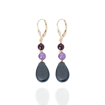 Hidden Earrings