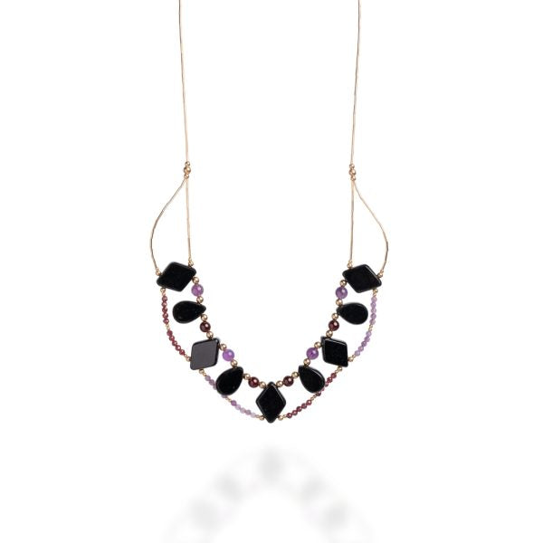 Hidden Necklace