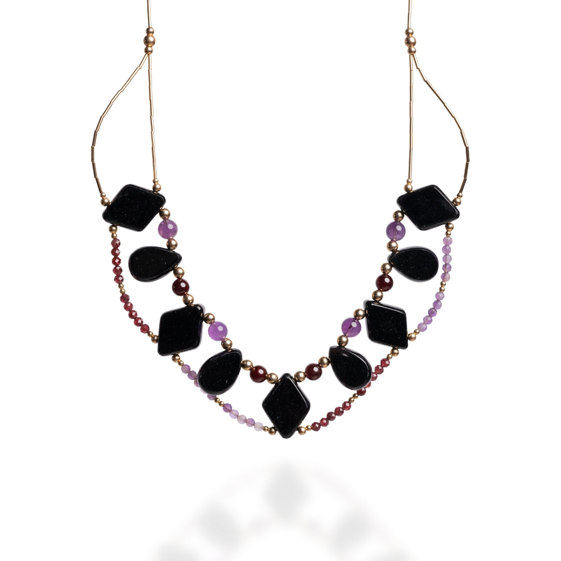 Hidden Necklace