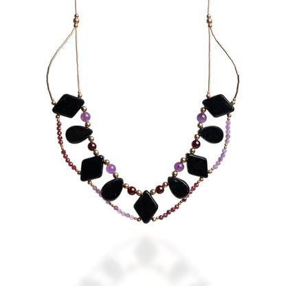 Hidden Necklace