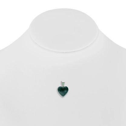 Heart pendant