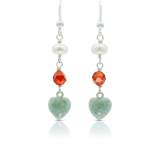Infinity Earrings