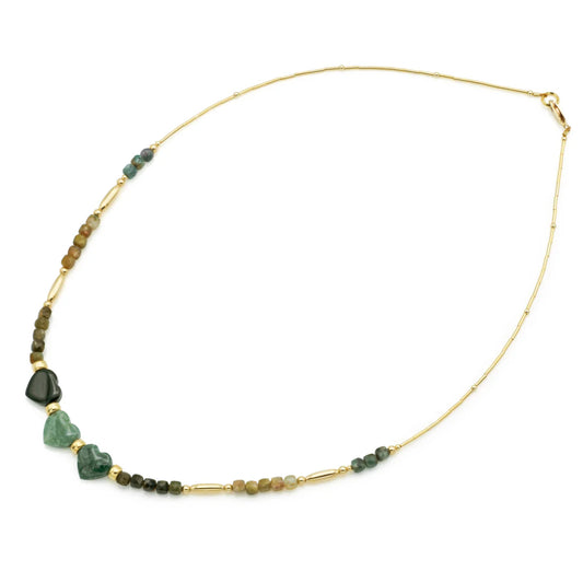 Certainty Necklace